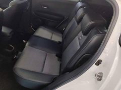 Honda XR-V 1.5L CVT Comfort - ფოტო 17