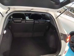Honda XR-V 1.5L CVT Comfort - ფოტო 19