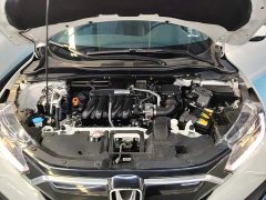 Honda XR-V 1.5L CVT Comfort - ფოტო 20