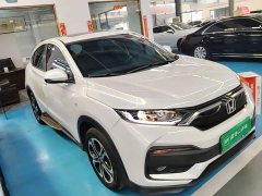 Honda XR-V 1.5L CVT Comfort - ფოტო 4
