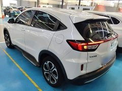 Honda XR-V 1.5L CVT Comfort - ფოტო 5