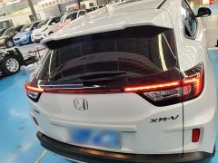 Honda XR-V 1.5L CVT Comfort - ფოტო 6
