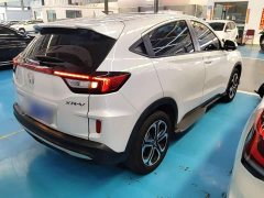 Honda XR-V 1.5L CVT Comfort - ფოტო 7