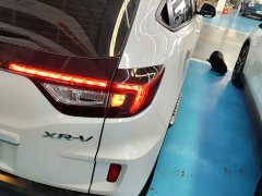 Honda XR-V 1.5L CVT Comfort - ფოტო 8