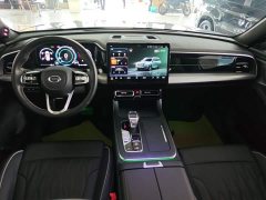 GAC Aion GS8 2022 Pioneer Series 2.0T GDI FWD Luxury Smart Connected Edition 7-Seater - ფოტო 10