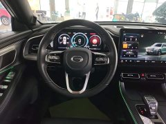 GAC Aion GS8 2022 Pioneer Series 2.0T GDI FWD Luxury Smart Connected Edition 7-Seater - ფოტო 11
