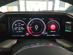 GAC Aion GS8 2022 Pioneer Series 2.0T GDI FWD Luxury Smart Connected Edition 7-Seater - ფოტო 12