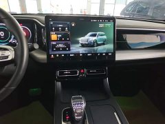 GAC Aion GS8 2022 Pioneer Series 2.0T GDI FWD Luxury Smart Connected Edition 7-Seater - ფოტო 13