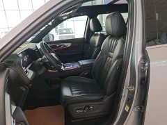 GAC Aion GS8 2022 Pioneer Series 2.0T GDI FWD Luxury Smart Connected Edition 7-Seater - ფოტო 15