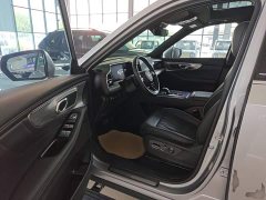 GAC Aion GS8 2022 Pioneer Series 2.0T GDI FWD Luxury Smart Connected Edition 7-Seater - ფოტო 16