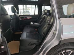 GAC Aion GS8 2022 Pioneer Series 2.0T GDI FWD Luxury Smart Connected Edition 7-Seater - ფოტო 17