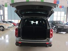 GAC Aion GS8 2022 Pioneer Series 2.0T GDI FWD Luxury Smart Connected Edition 7-Seater - ფოტო 19