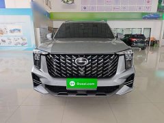 GAC Aion GS8 2022 Pioneer Series 2.0T GDI FWD Luxury Smart Connected Edition 7-Seater - ფოტო 3
