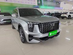 GAC Aion GS8 2022 Pioneer Series 2.0T GDI FWD Luxury Smart Connected Edition 7-Seater - ფოტო 4