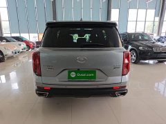 GAC Aion GS8 2022 Pioneer Series 2.0T GDI FWD Luxury Smart Connected Edition 7-Seater - ფოტო 6