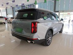 GAC Aion GS8 2022 Pioneer Series 2.0T GDI FWD Luxury Smart Connected Edition 7-Seater - ფოტო 7