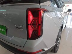 GAC Aion GS8 2022 Pioneer Series 2.0T GDI FWD Luxury Smart Connected Edition 7-Seater - ფოტო 8
