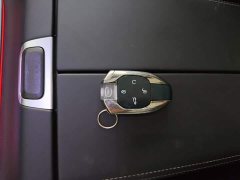 GAC Aion GS8 2022 Pioneer Series 2.0T GDI FWD Luxury Smart Connected Edition 7-Seater - ფოტო 9