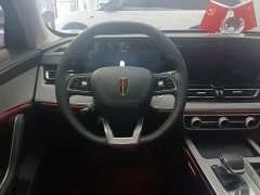 FAW Red Flag HS5 2.0T Two-Wheel Drive Flagship Enjoy Pro - ფოტო 11
