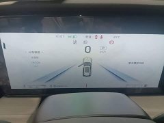 FAW Red Flag HS5 2.0T Two-Wheel Drive Flagship Enjoy Pro - ფოტო 12
