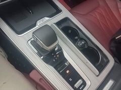 FAW Red Flag HS5 2.0T Two-Wheel Drive Flagship Enjoy Pro - ფოტო 14