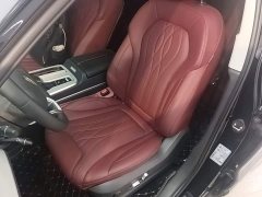 FAW Red Flag HS5 2.0T Two-Wheel Drive Flagship Enjoy Pro - ფოტო 15