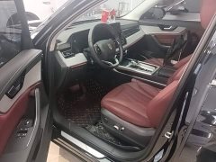 FAW Red Flag HS5 2.0T Two-Wheel Drive Flagship Enjoy Pro - ფოტო 16