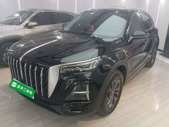 FAW Red Flag HS5 2.0T Two-Wheel Drive Flagship Enjoy Pro - ფოტო 2