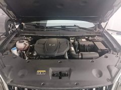 FAW Red Flag HS5 2.0T Two-Wheel Drive Flagship Enjoy Pro - ფოტო 20