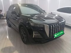 FAW Red Flag HS5 2.0T Two-Wheel Drive Flagship Enjoy Pro - ფოტო 4