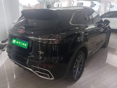 FAW Red Flag HS5 2.0T Two-Wheel Drive Flagship Enjoy Pro - ფოტო 7