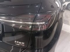 FAW Red Flag HS5 2.0T Two-Wheel Drive Flagship Enjoy Pro - ფოტო 8