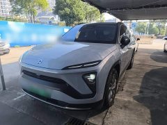 NIO ES6 75kWh Sport Edition - ფოტო 1