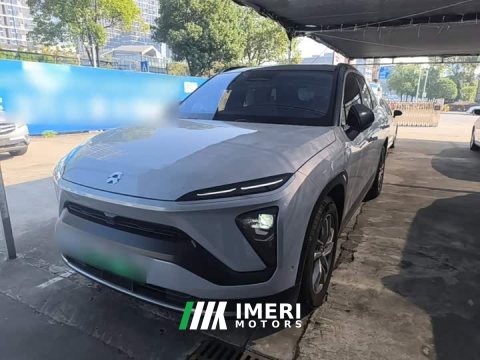 2022 NIO ES6 75kWh Sport Edition - ავტომობილი ჩინეთიდან