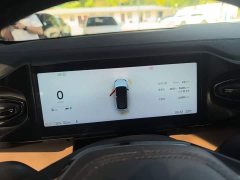 NIO ES6 75kWh Sport Edition - ფოტო 12