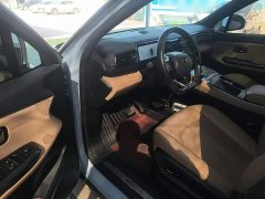 NIO ES6 75kWh Sport Edition - ფოტო 16