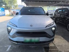 NIO ES6 75kWh Sport Edition - ფოტო 3