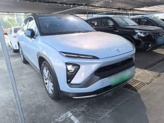 NIO ES6 75kWh Sport Edition - ფოტო 4