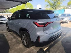 NIO ES6 75kWh Sport Edition - ფოტო 5