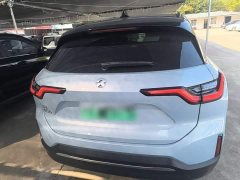 NIO ES6 75kWh Sport Edition - ფოტო 6