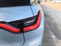 NIO ES6 75kWh Sport Edition - ფოტო 8