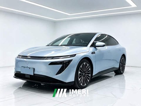 2026 Nissan N7 2025 625 Max - ავტომობილი ჩინეთიდან
