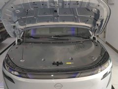 Nissan N7 2025 625 Max - ფოტო 20
