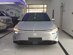 Nissan N7 2025 625 Max - ფოტო 3