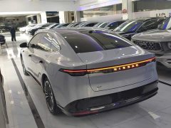 Nissan N7 2025 625 Max - ფოტო 5