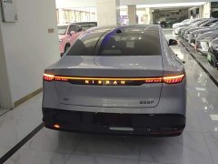 Nissan N7 2025 625 Max - ფოტო 6