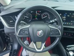 Buick Envision Encore GX Plus 2021 Encore GX Plus 652T Five-Seat Four-Wheel Drive Luxury - ფოტო 11