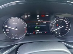 Buick Envision Encore GX Plus 2021 Encore GX Plus 652T Five-Seat Four-Wheel Drive Luxury - ფოტო 12