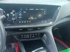Buick Envision Encore GX Plus 2021 Encore GX Plus 652T Five-Seat Four-Wheel Drive Luxury - ფოტო 13