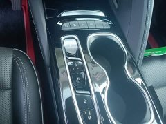 Buick Envision Encore GX Plus 2021 Encore GX Plus 652T Five-Seat Four-Wheel Drive Luxury - ფოტო 14